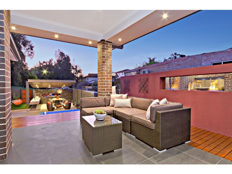 41 Hampton Street, Croydon Park NSW 2133