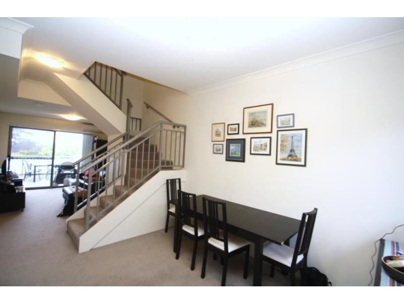 36/37-43 Eastbourne Road, Homebush West NSW 2140