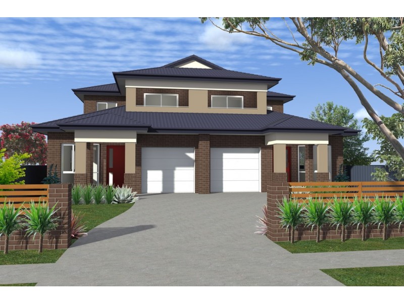 91 Burlington Road, Homebush NSW 2140