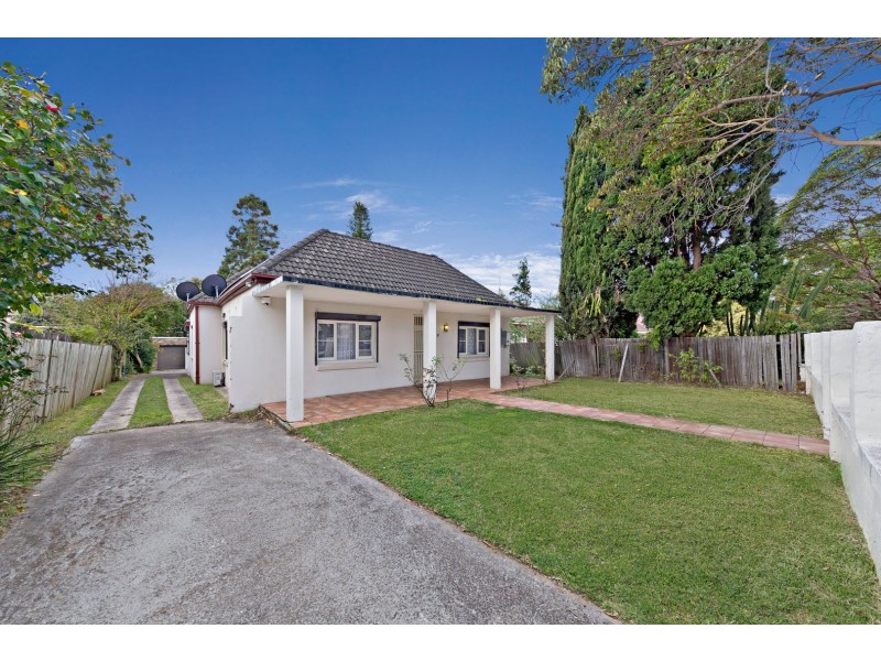 91 Burlington Road, Homebush NSW 2140