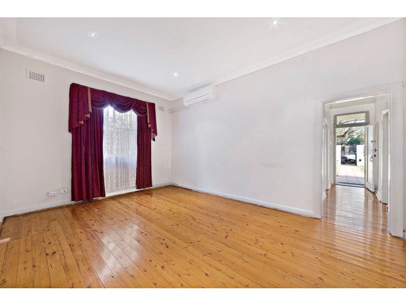 91 Burlington Road, Homebush NSW 2140