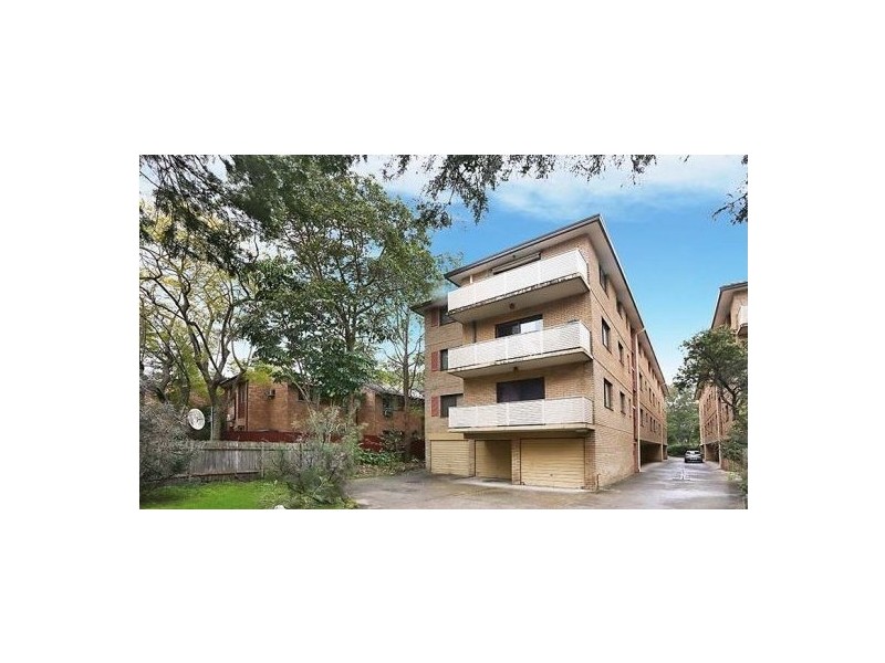 24/8 Galloway Street, North Parramatta NSW 2151