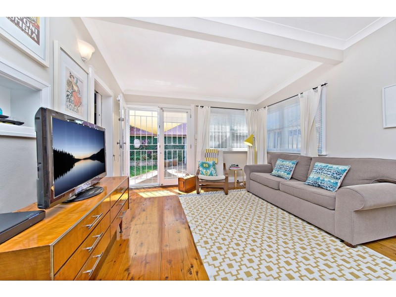 1 Rostherne Avenue, Croydon NSW 2132