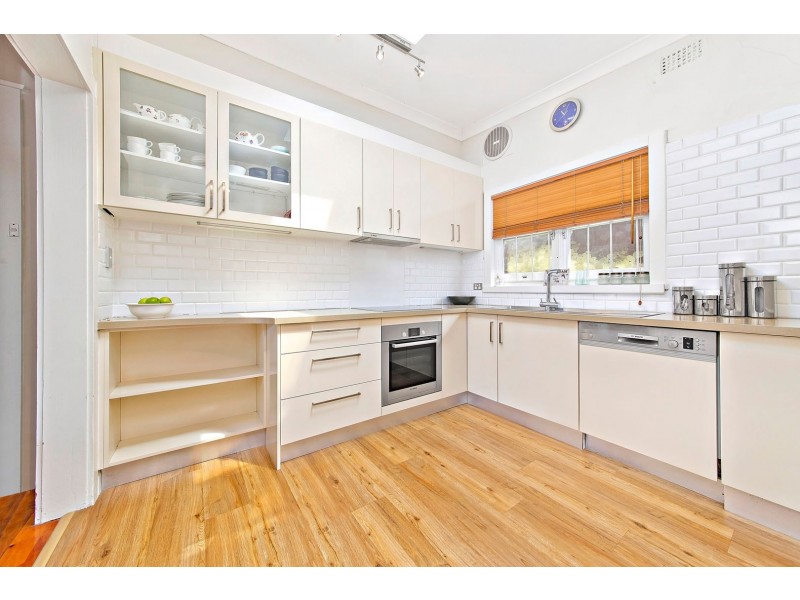 1 Rostherne Avenue, Croydon NSW 2132