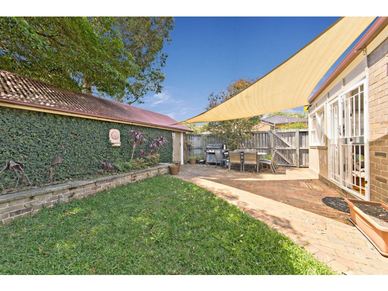 1 Rostherne Avenue, Croydon NSW 2132