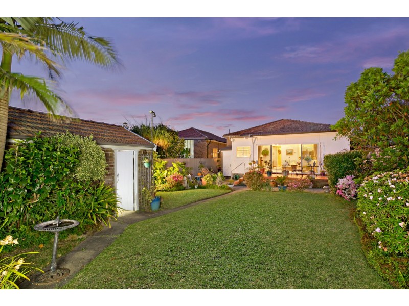 56 Second Street, Ashbury NSW 2193