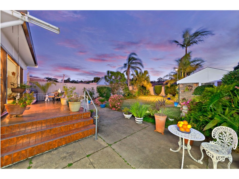 56 Second Street, Ashbury NSW 2193