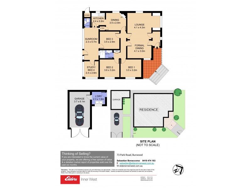 73 Park Road, Burwood NSW 2134