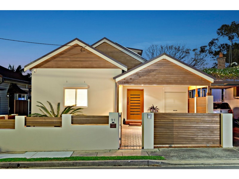 91 Kembla Street, Croydon Park NSW 2133