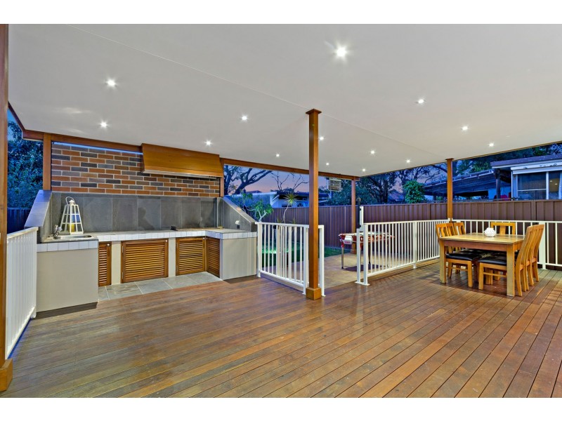 91 Kembla Street, Croydon Park NSW 2133