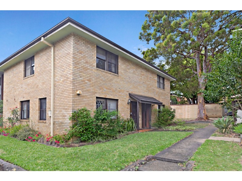 5/47 Frederick Street, Ashfield NSW 2131