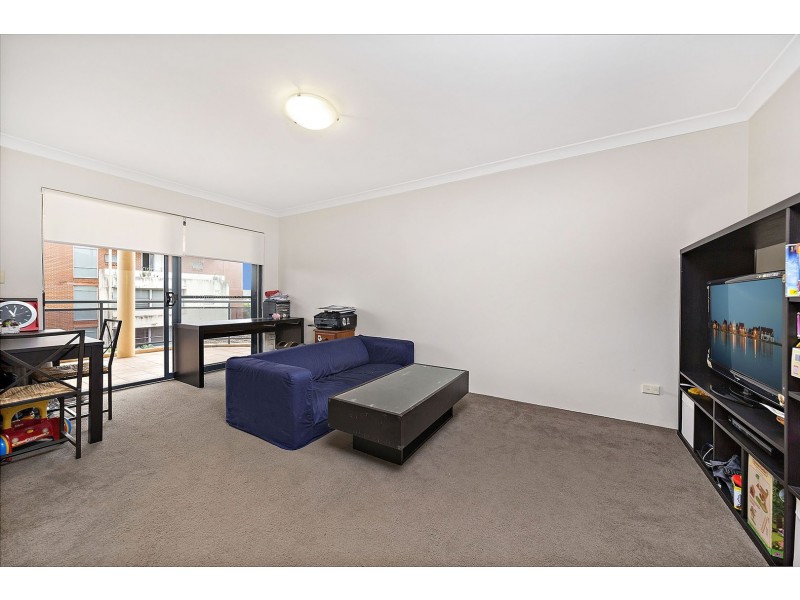 24/10-12 Grosvenor Street, Croydon NSW 2132