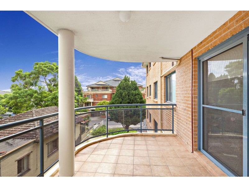 24/10-12 Grosvenor Street, Croydon NSW 2132