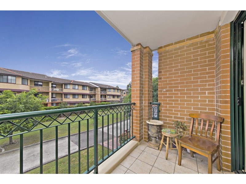 151/18-20 Knocklayde Street, Ashfield NSW 2131
