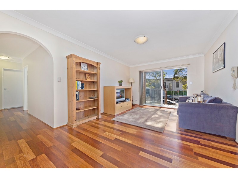 2/58-60 Fourth Avenue, Campsie NSW 2194