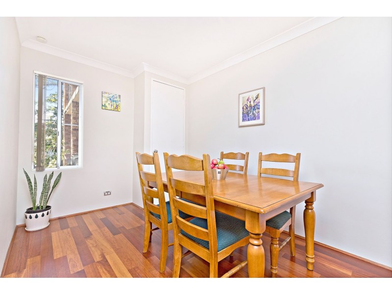 2/58-60 Fourth Avenue, Campsie NSW 2194