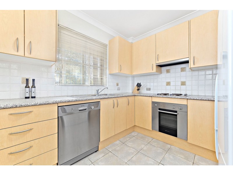 2/58-60 Fourth Avenue, Campsie NSW 2194