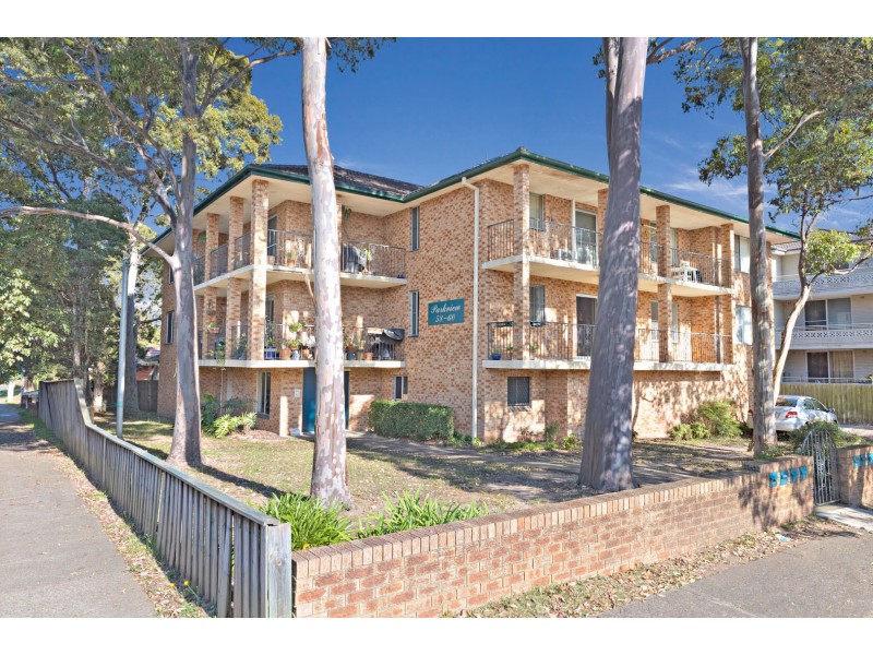 2/58-60 Fourth Avenue, Campsie NSW 2194