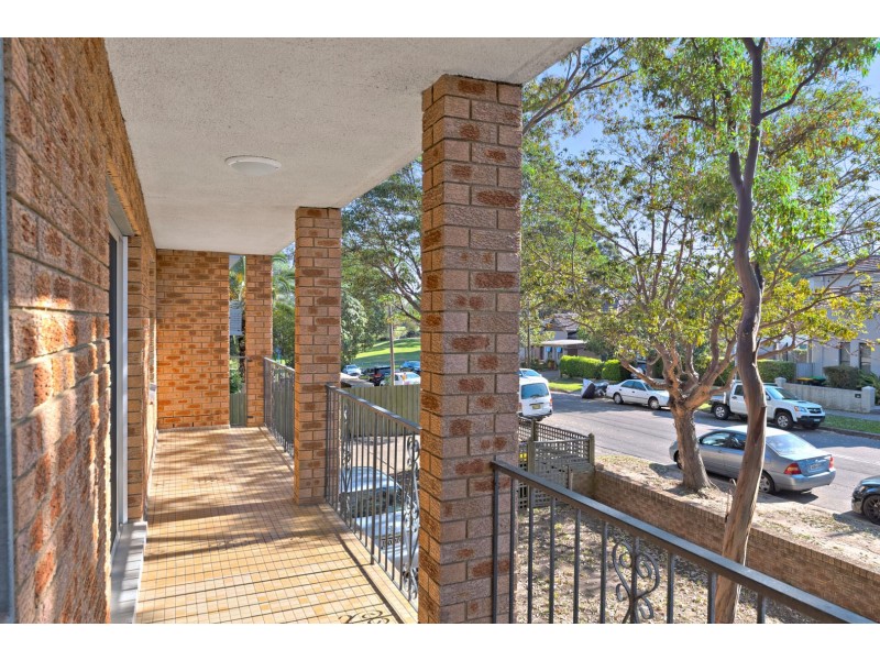 2/58-60 Fourth Avenue, Campsie NSW 2194