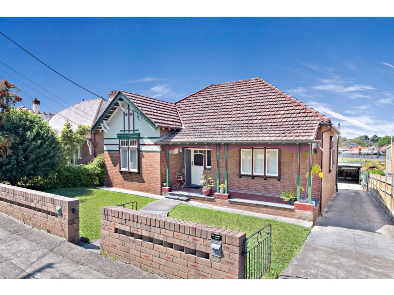 55 O’Connor Street, Haberfield NSW 2045