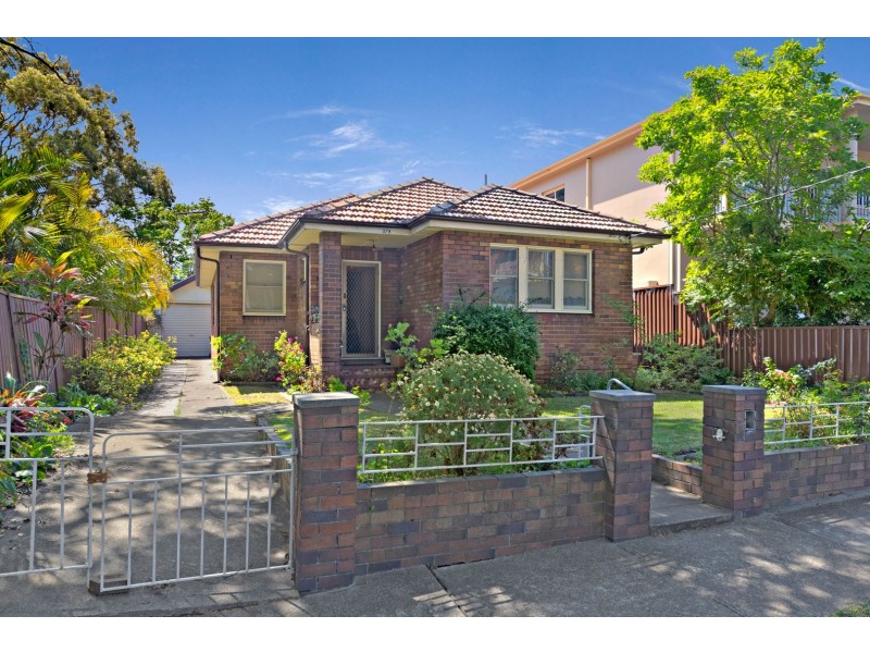 37A John Street, Ashfield NSW 2131