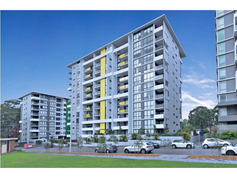 509/6 Saunders Close, Macquarie Park NSW 2113