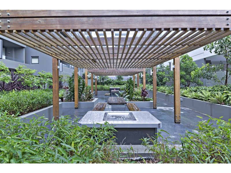 509/6 Saunders Close, Macquarie Park NSW 2113