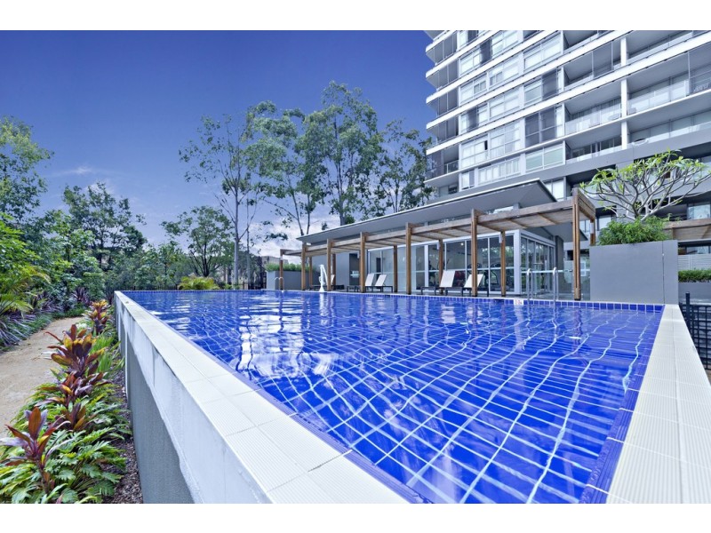 509/6 Saunders Close, Macquarie Park NSW 2113