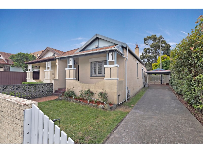 14 Plymouth Street, Enfield NSW 2136