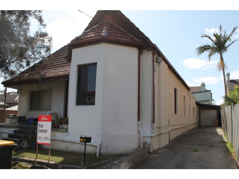 1/26 Mount Pleasant Avenue, Burwood NSW 2134