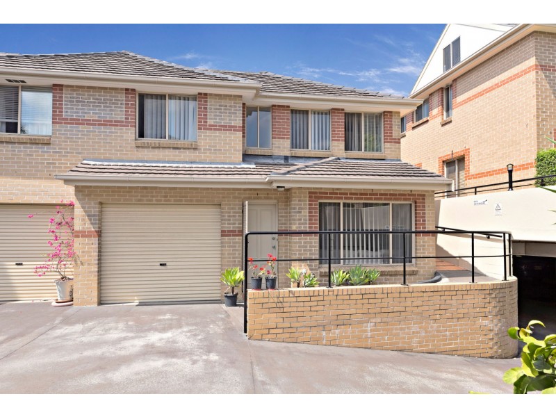 11/65-71 Underwood Road, Homebush NSW 2140