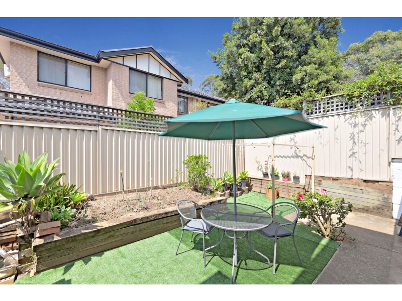 11/65-71 Underwood Road, Homebush NSW 2140
