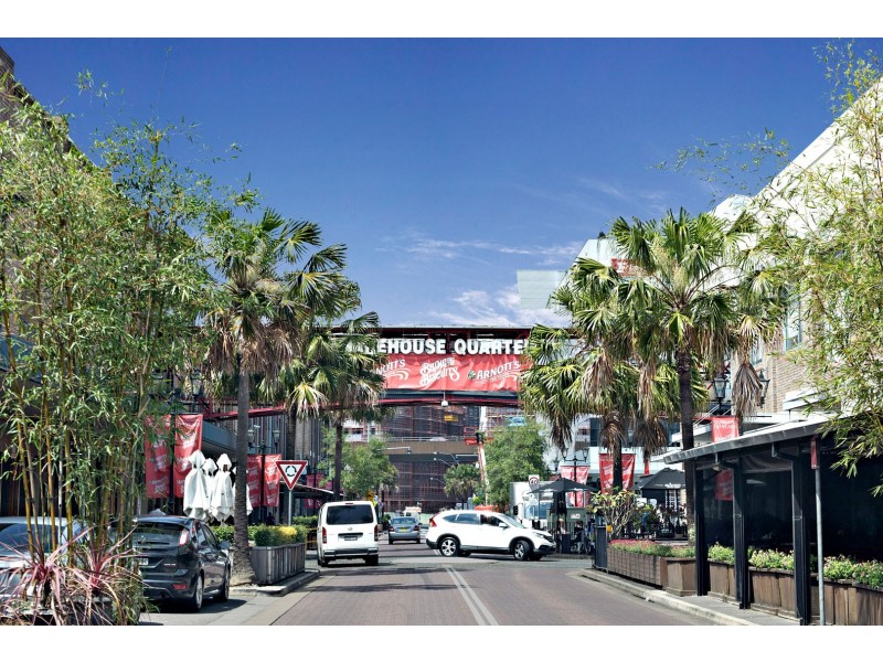 11/65-71 Underwood Road, Homebush NSW 2140