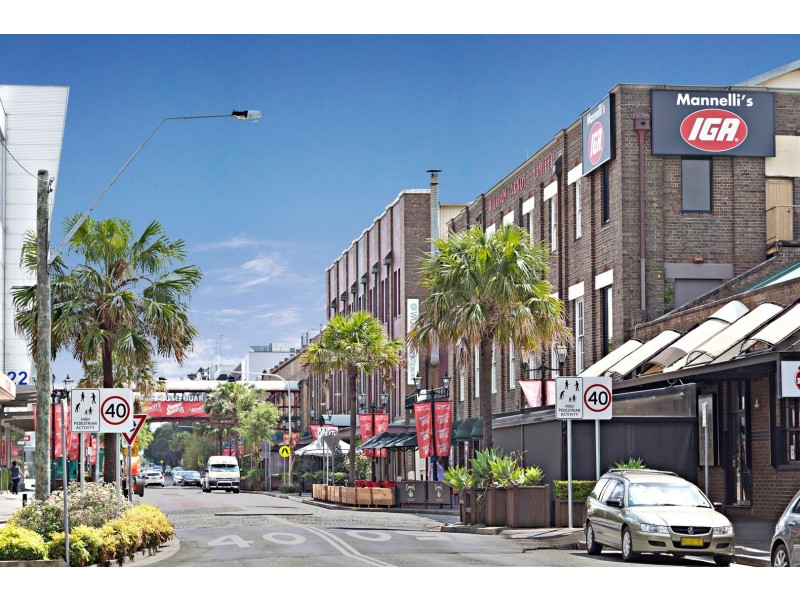 11/65-71 Underwood Road, Homebush NSW 2140