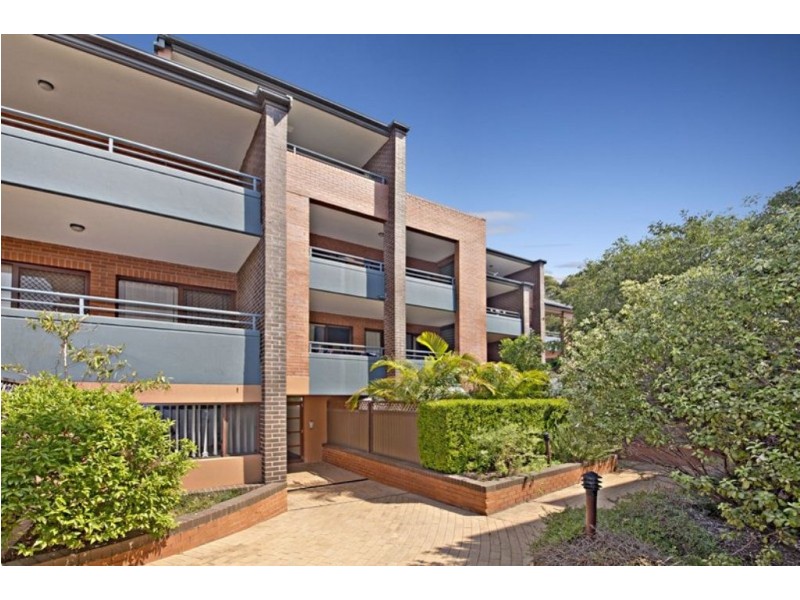 11/354 Liverpool Road, Ashfield NSW 2131