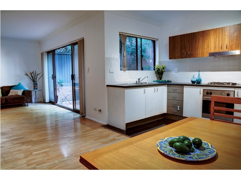 11/354 Liverpool Road, Ashfield NSW 2131