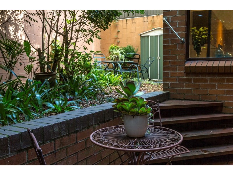 11/354 Liverpool Road, Ashfield NSW 2131