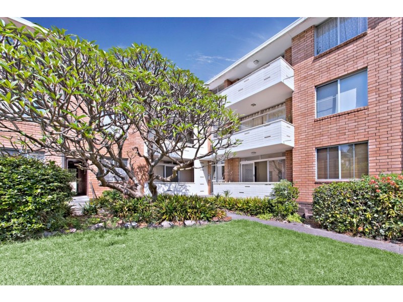 31/5 Benalla Avenue, Ashfield NSW 2131