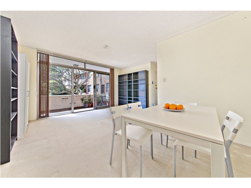 31/5 Benalla Avenue, Ashfield NSW 2131