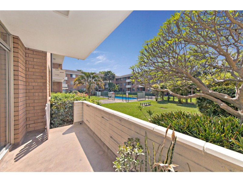 31/5 Benalla Avenue, Ashfield NSW 2131