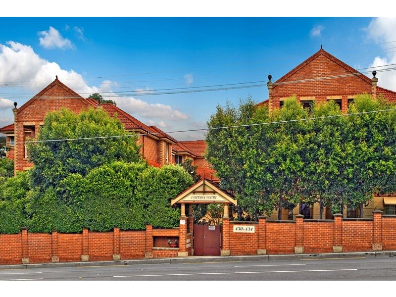 6/430-434 Liverpool Road, Croydon NSW 2132