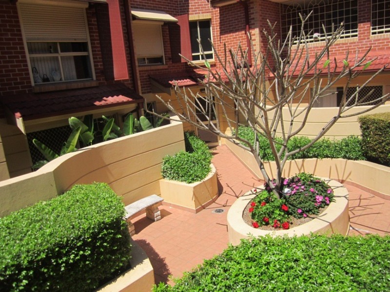 6/430-434 Liverpool Road, Croydon NSW 2132