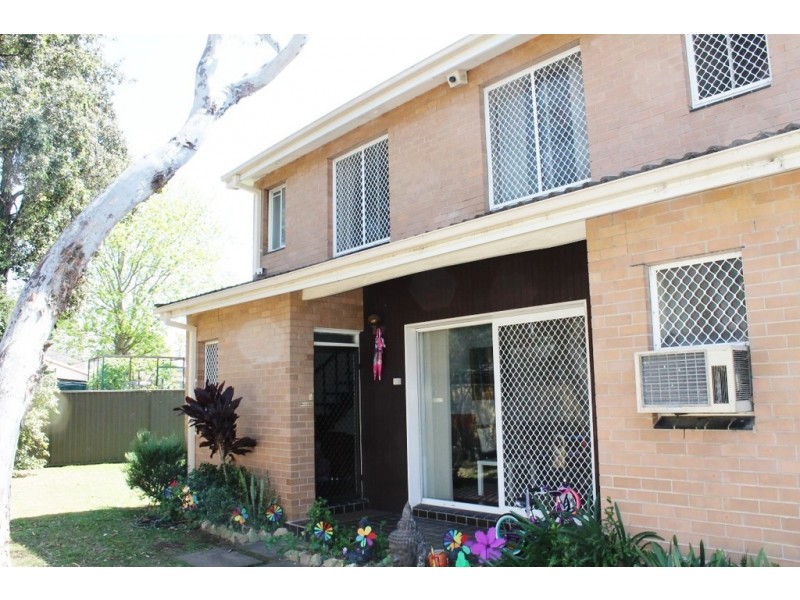 1/243 Georges River Road, Croydon Park NSW 2133