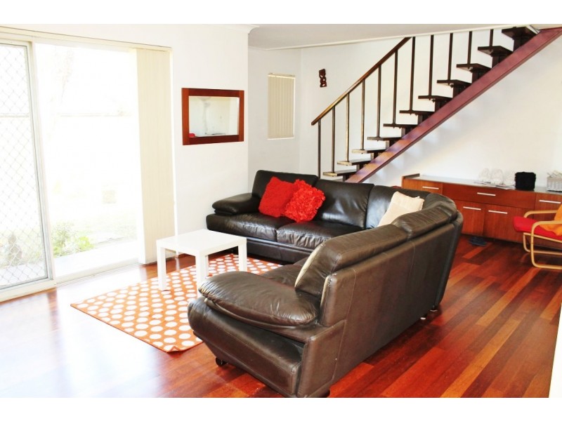 1/243 Georges River Road, Croydon Park NSW 2133