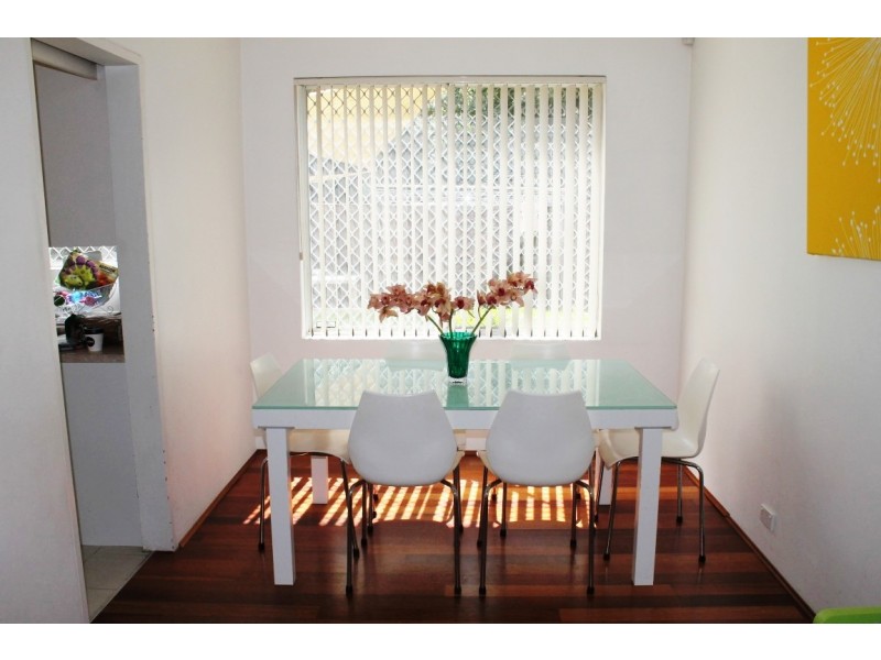 1/243 Georges River Road, Croydon Park NSW 2133
