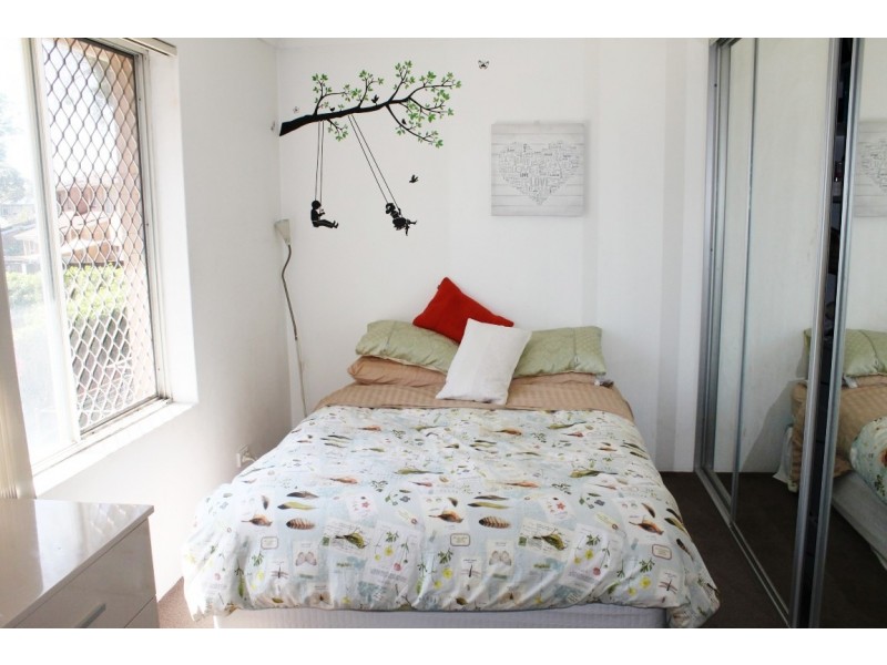 1/243 Georges River Road, Croydon Park NSW 2133