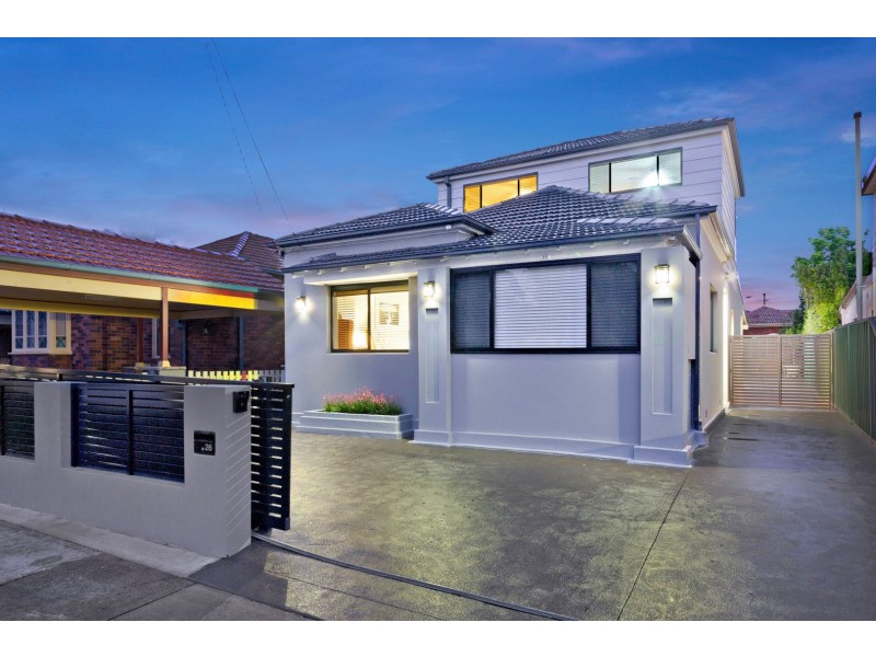 26 Indiana Avenue, Belfield NSW 2191