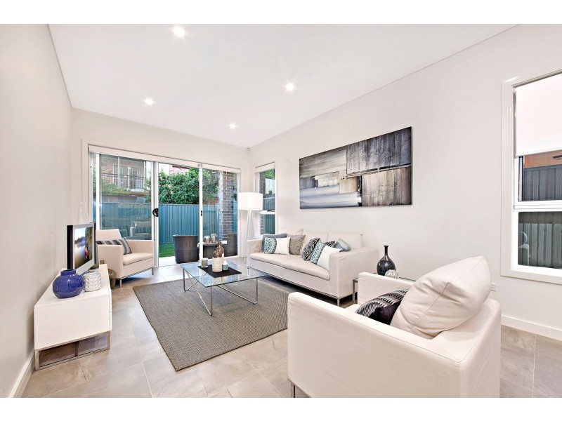 31 Cowper Street, Campsie NSW 2194