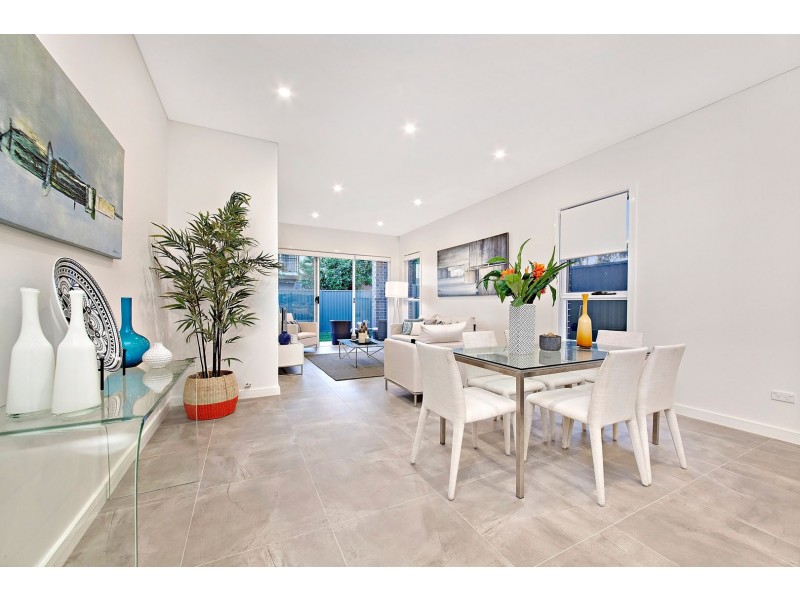 31 Cowper Street, Campsie NSW 2194