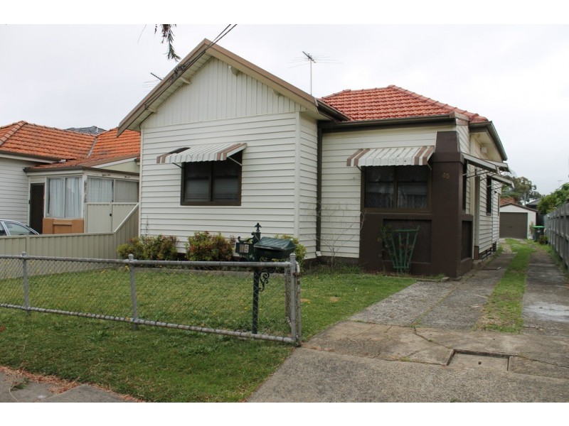 45 Platts Avenue, Belmore NSW 2192
